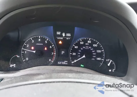 2014 Lexus Rx 350 from USA, damaged, VIN 2T2ZK1BA1EC135462